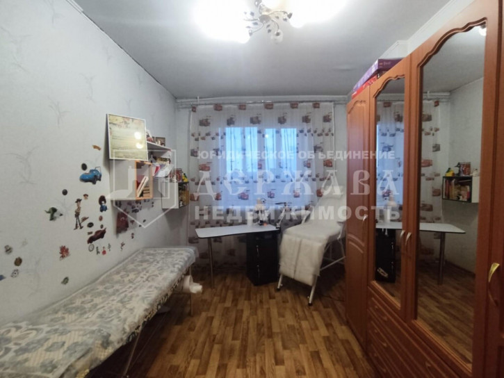2-комн квартира улица Дружбы