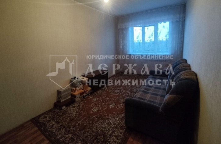2-комн квартира улица Дружбы