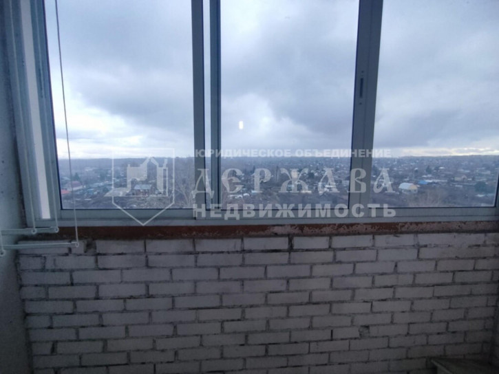 2-комн квартира улица Дружбы