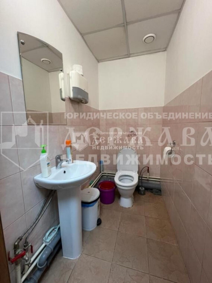 Офис Ленинградский проспект