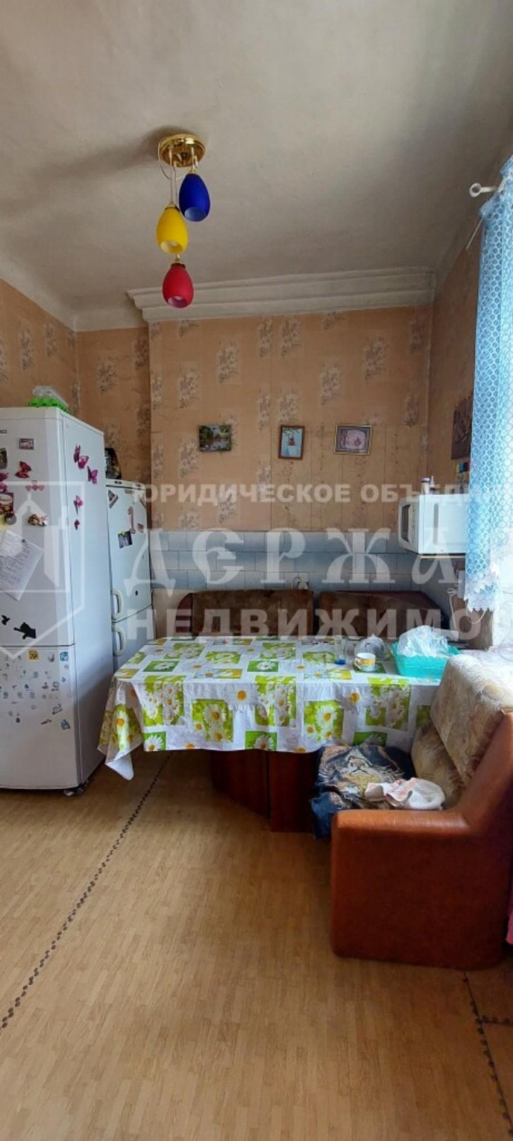 4-комн квартира Севастопольская улица