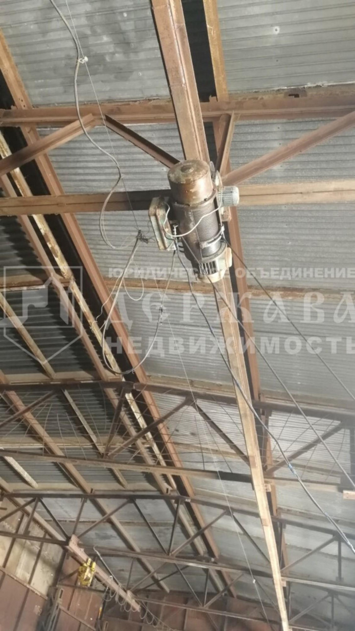Склад 1-я Стахановская улица,35