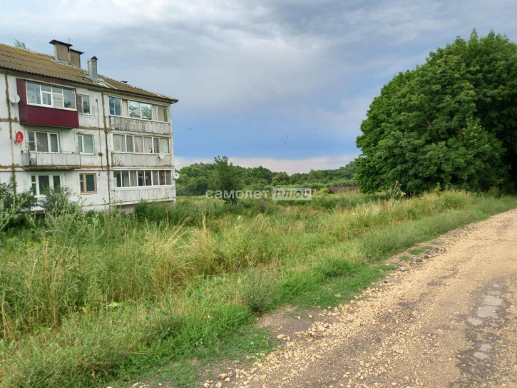 3-комн квартира 7 Ноября ул, 17