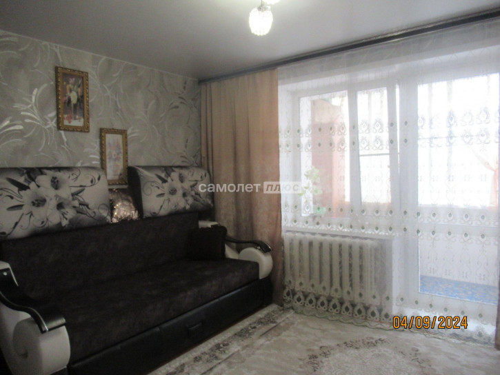 1-комн квартира Фабричный проезд, 8