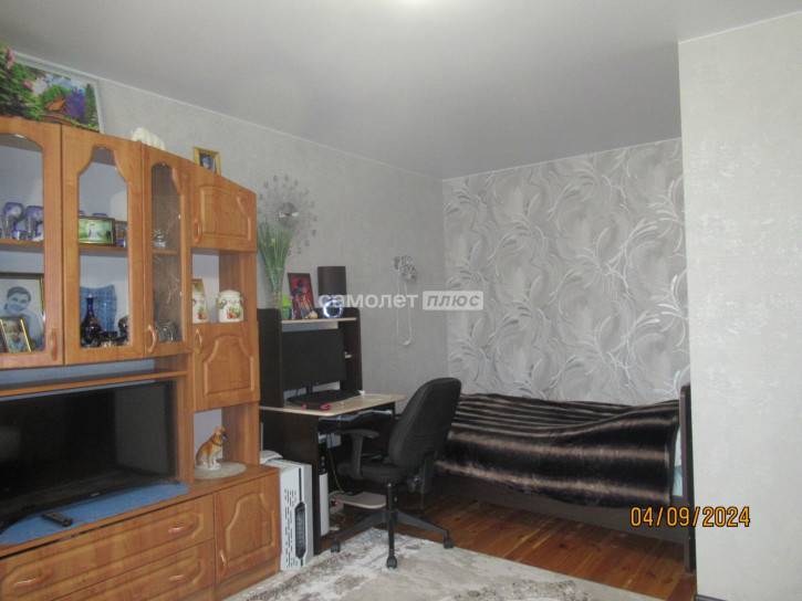 1-комн квартира Фабричный проезд, 8