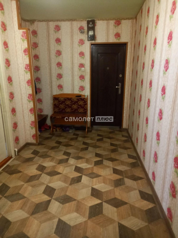 3-комн квартира 7 Ноября ул, 17