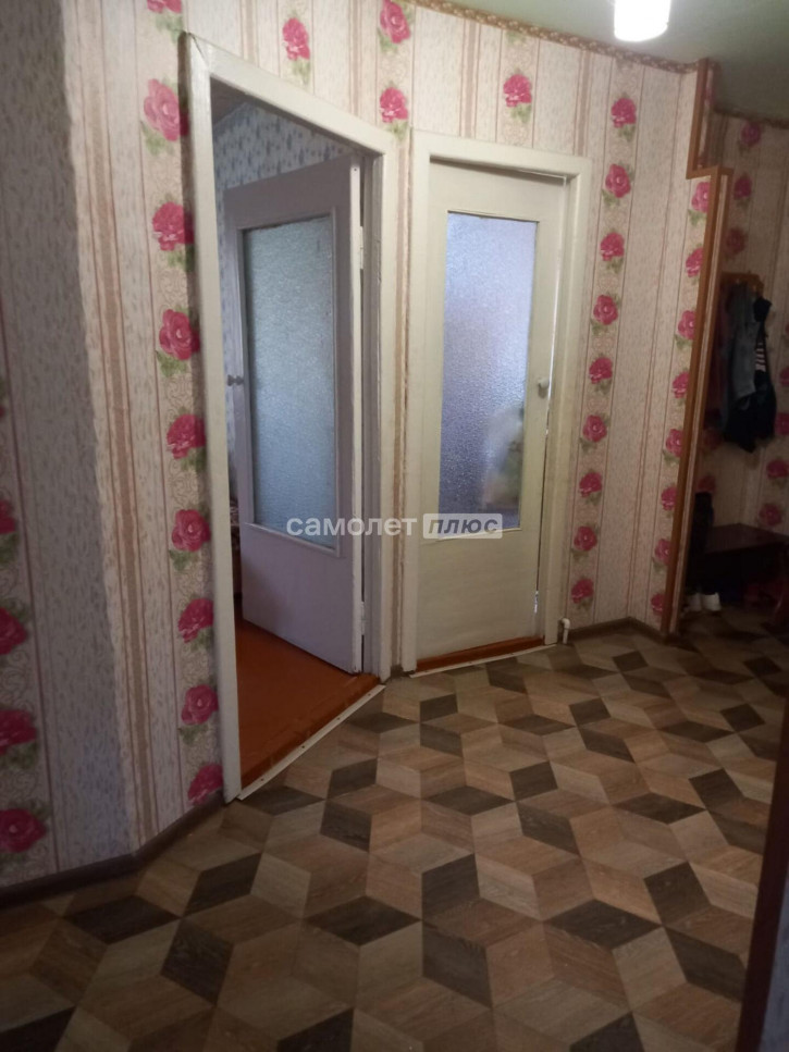 3-комн квартира 7 Ноября ул, 17