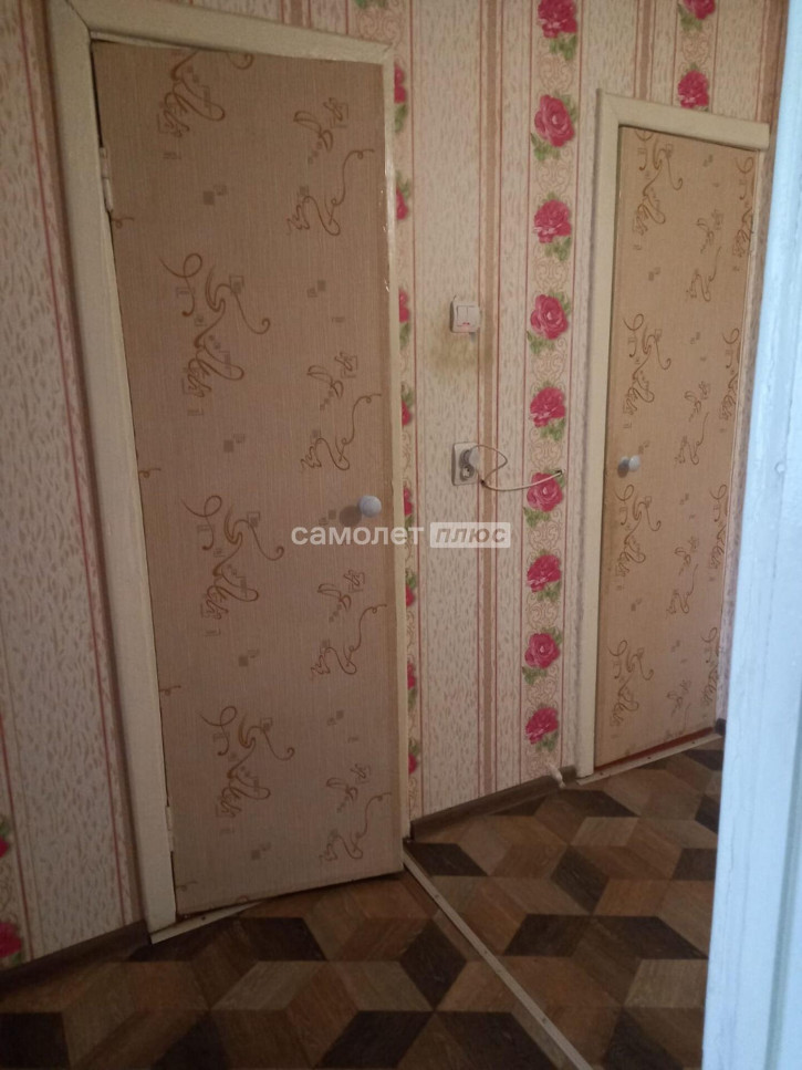 3-комн квартира 7 Ноября ул, 17