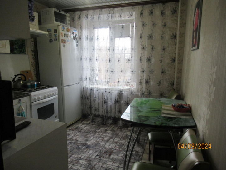 1-комн квартира Фабричный проезд, 8