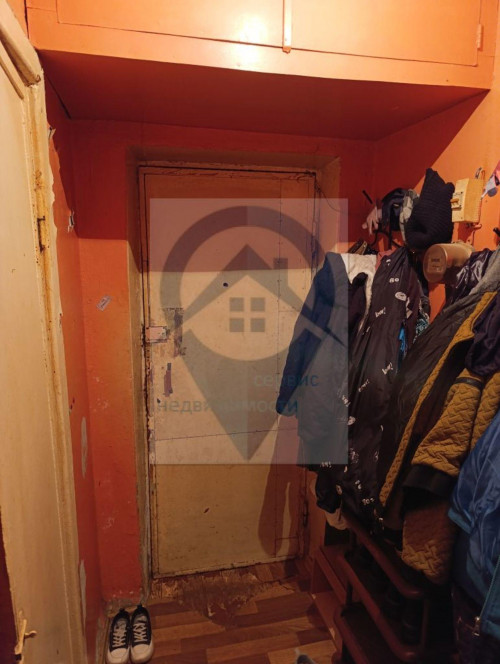 Продажа 1-комн квартиры Парковская 5-я ул, 6