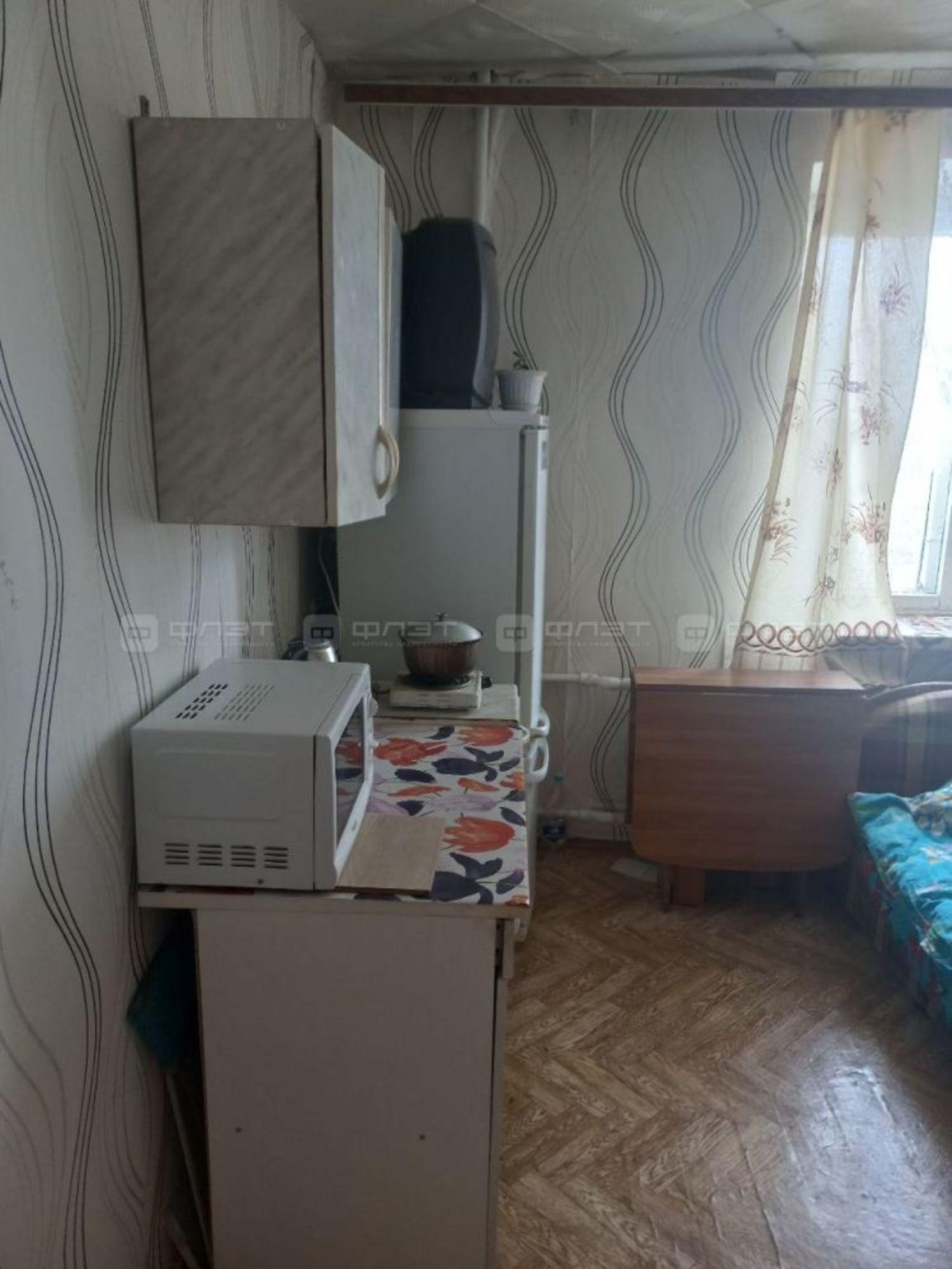 Купить комнату за 1 900 000 рублей на ул. Солидарности (Дербышки), дом 16