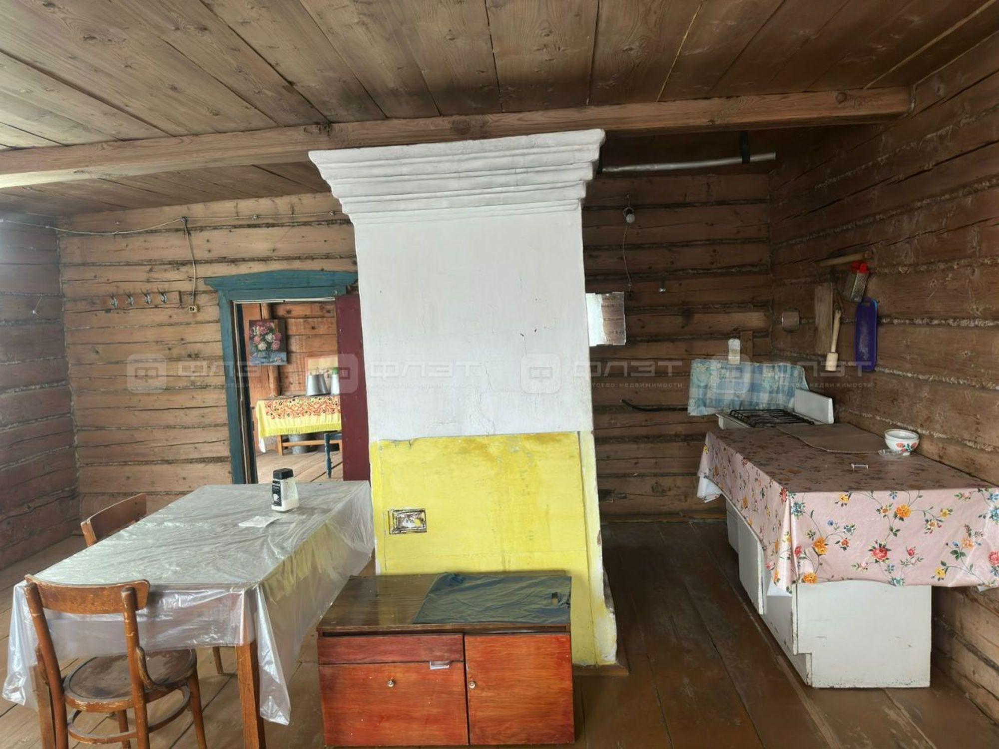 Купить дачу, дом, коттедж за 1 600 000 рублей на ул. К.Маркса, дом 69