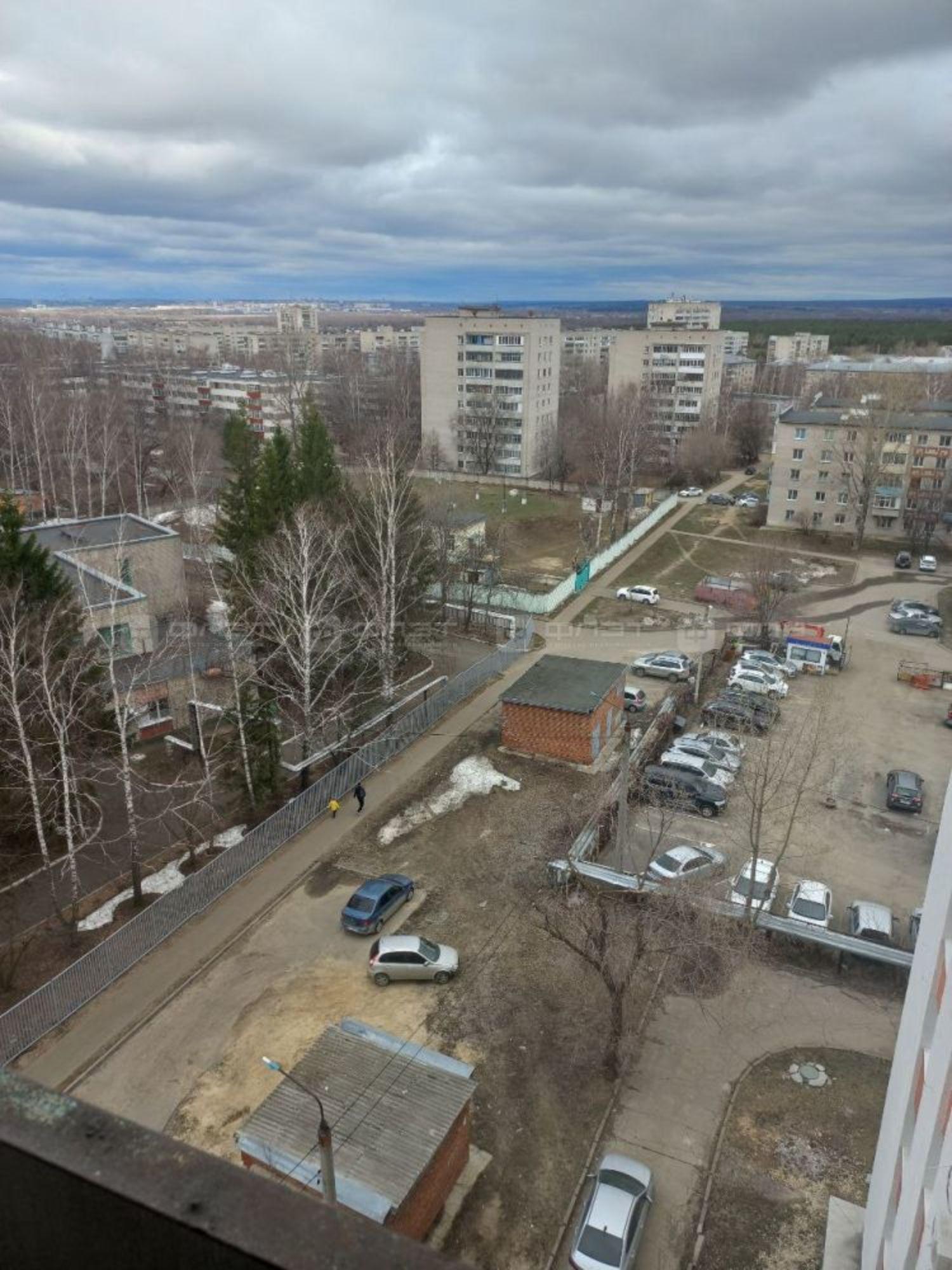 Купить комнату за 1 900 000 рублей на ул. Солидарности (Дербышки), дом 16