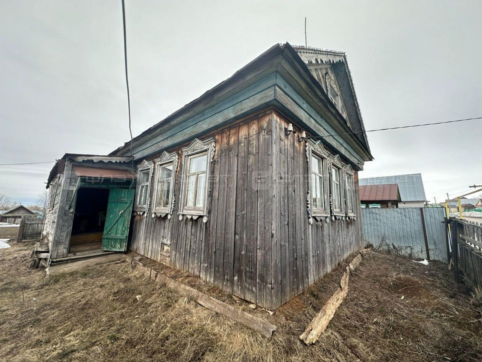 Купить дачу, дом, коттедж за 1 600 000 рублей на ул. К.Маркса, дом 69