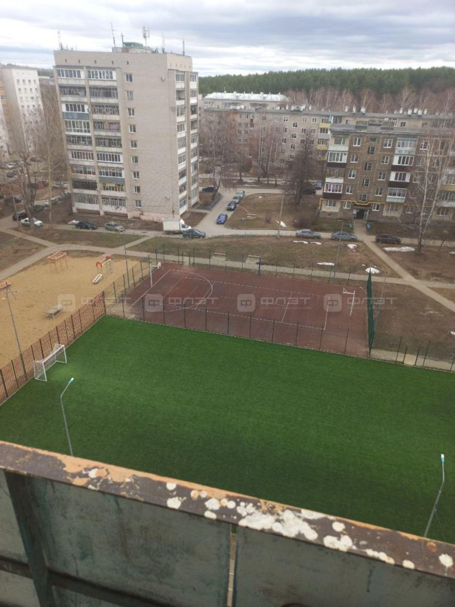 Купить комнату за 1 900 000 рублей на ул. Солидарности (Дербышки), дом 16