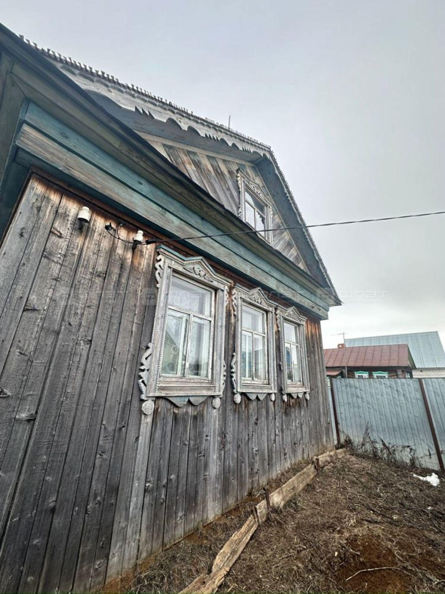 Купить дачу, дом, коттедж за 1 600 000 рублей на ул. К.Маркса, дом 69
