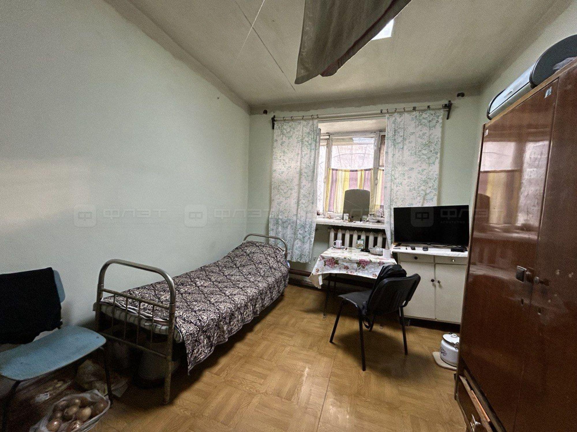 Купить комнату за 1 850 000 рублей на ул. Павлюхина, дом 110А