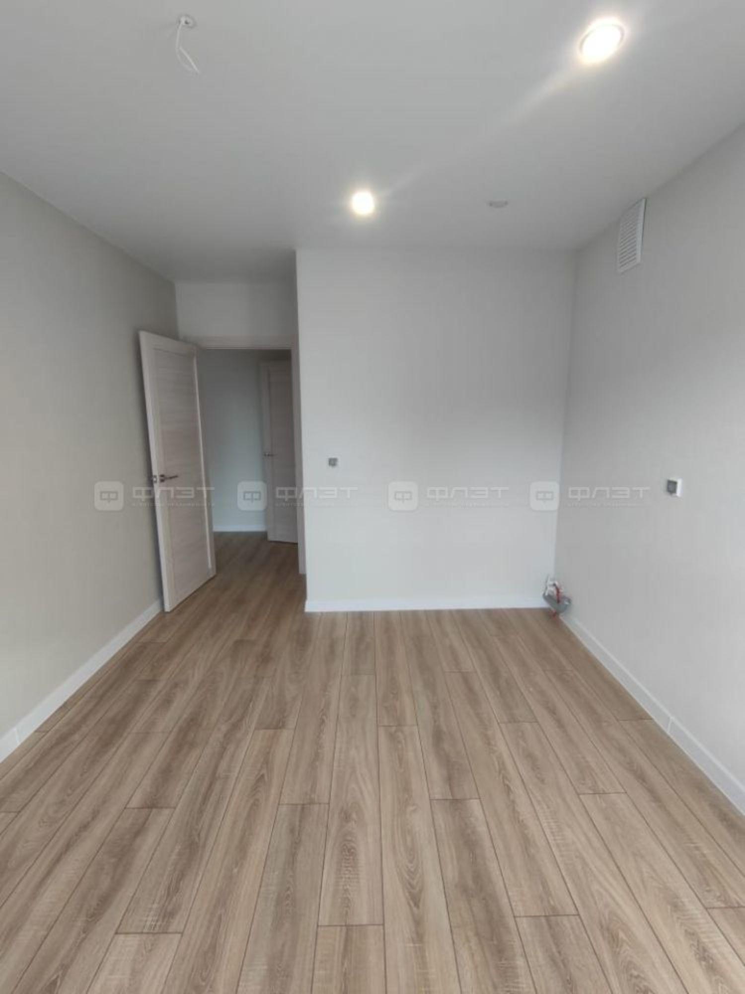 Купить квартиру за 7 200 000 рублей на ул. Ирека Миннахметова, дом 1