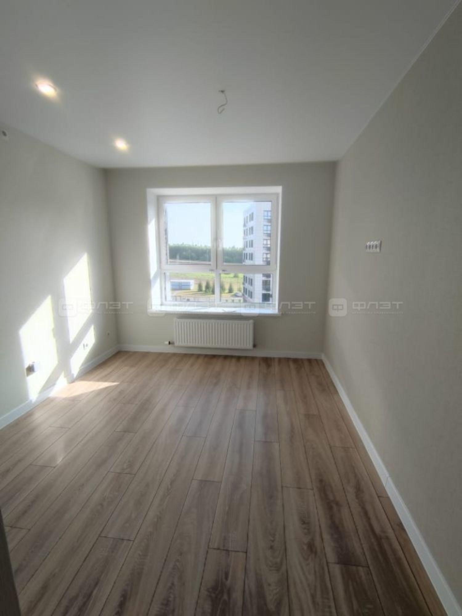 Купить квартиру за 7 200 000 рублей на ул. Ирека Миннахметова, дом 1