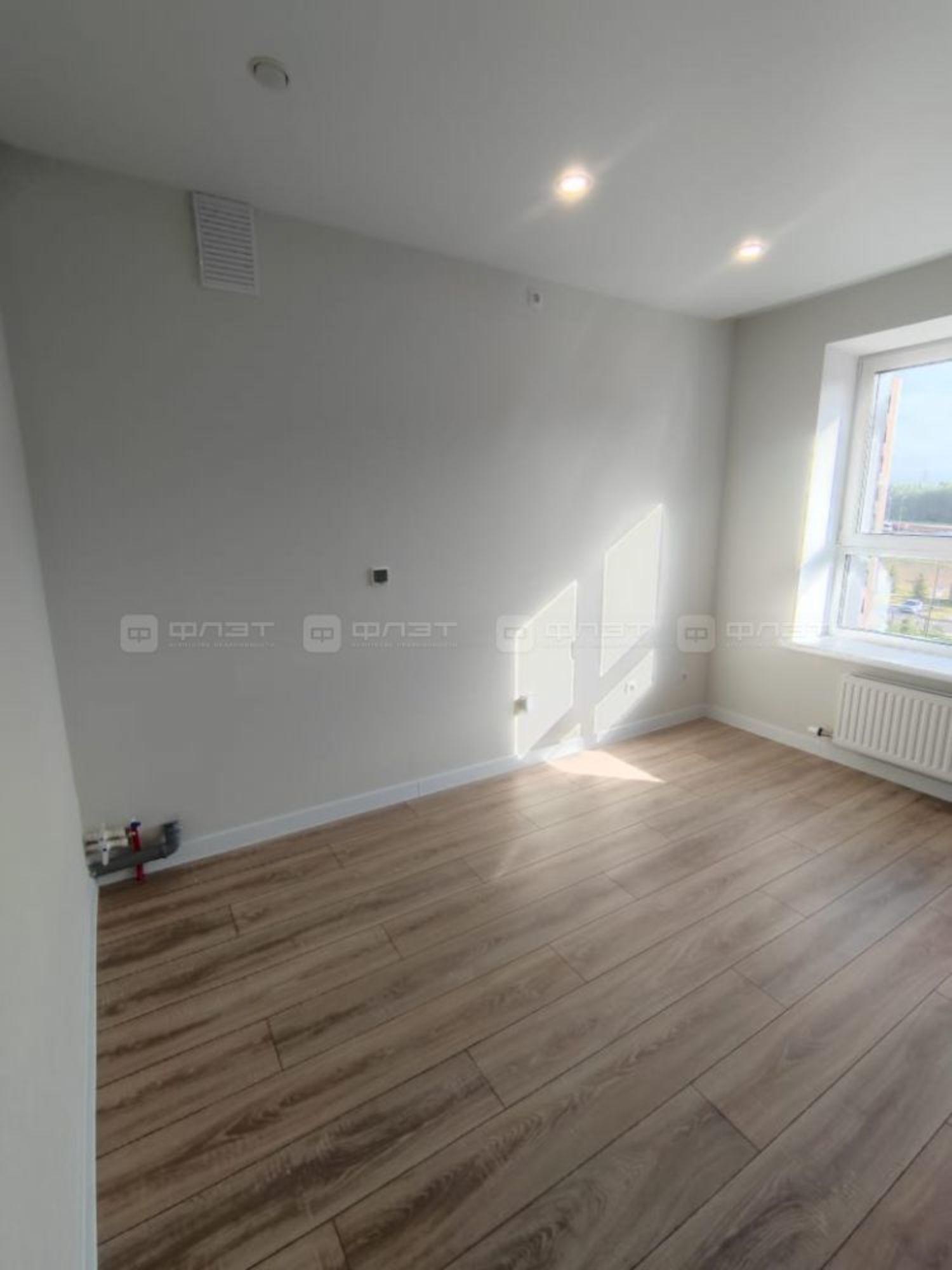 Купить квартиру за 7 200 000 рублей на ул. Ирека Миннахметова, дом 1