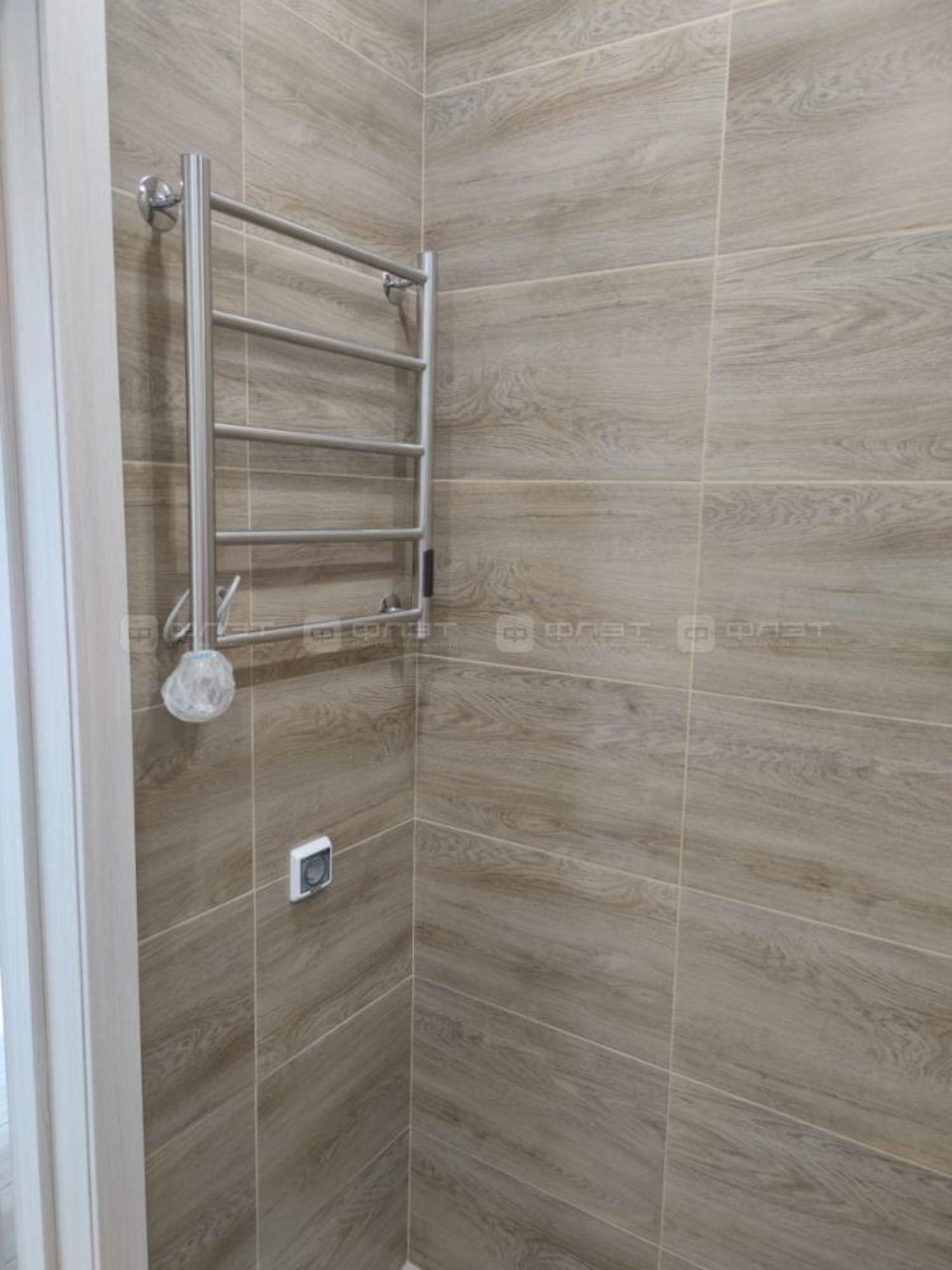 Купить квартиру за 7 200 000 рублей на ул. Ирека Миннахметова, дом 1