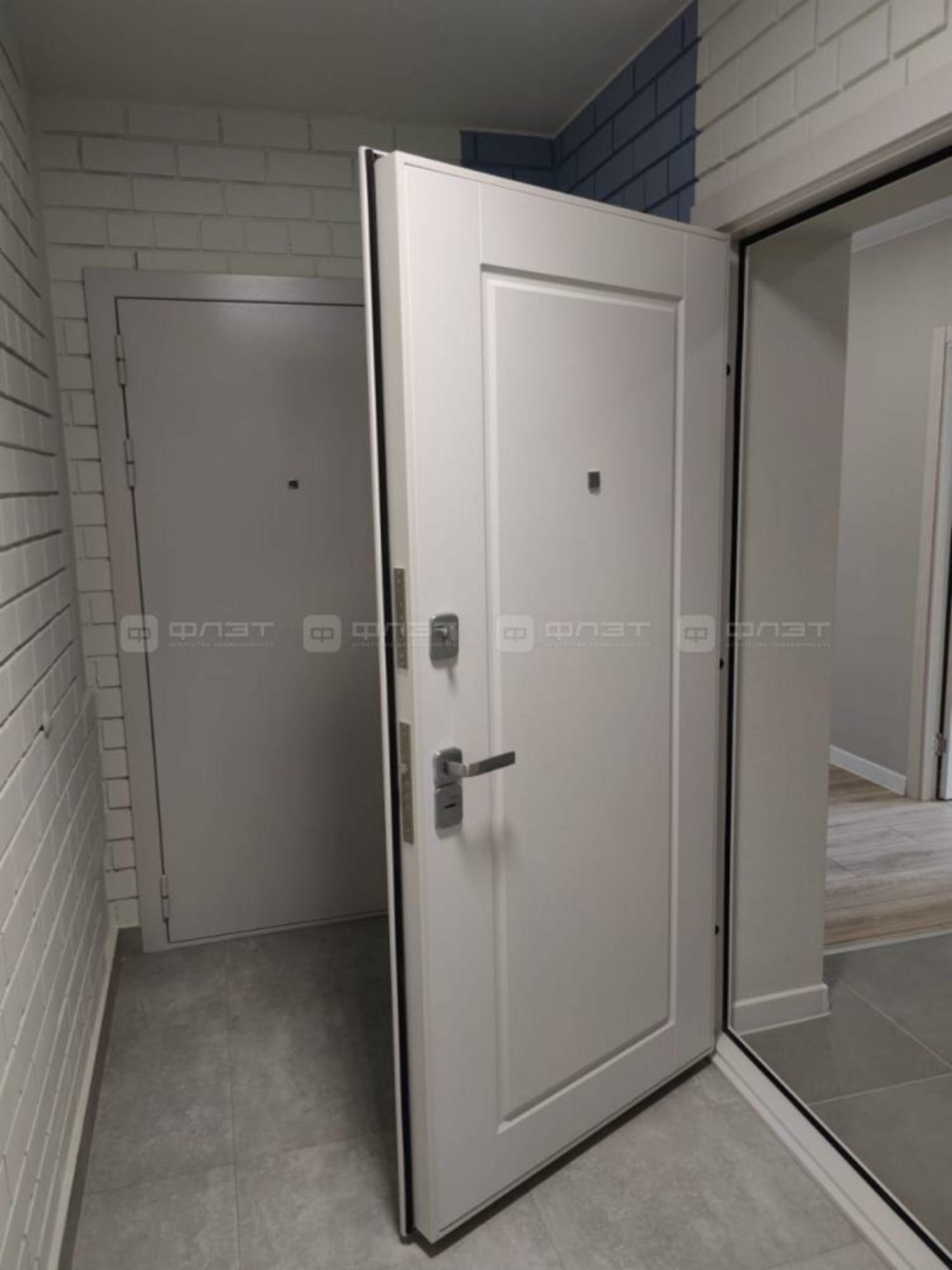 Купить квартиру за 7 200 000 рублей на ул. Ирека Миннахметова, дом 1