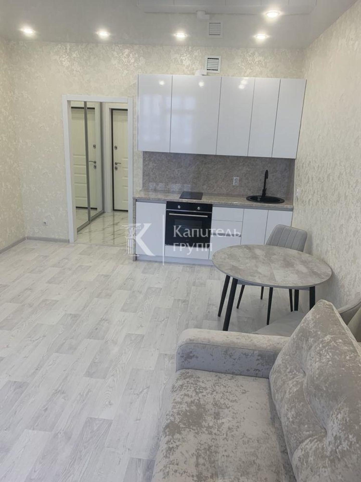 Купить квартиру за 5 300 000 рублей на ул 2-я Луговая, 24к2