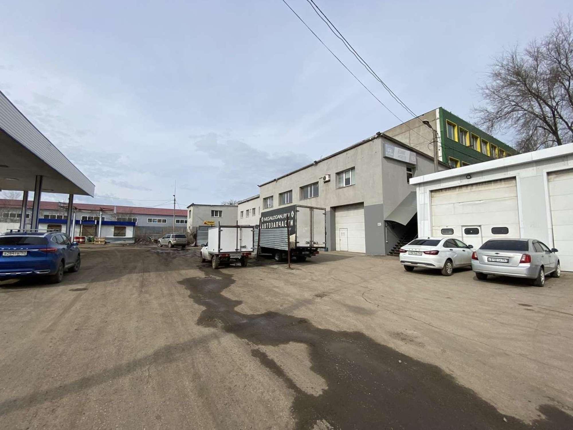 Сдать офис, помещение под офис за 60 000 рублей на Кабельная улица, 5б