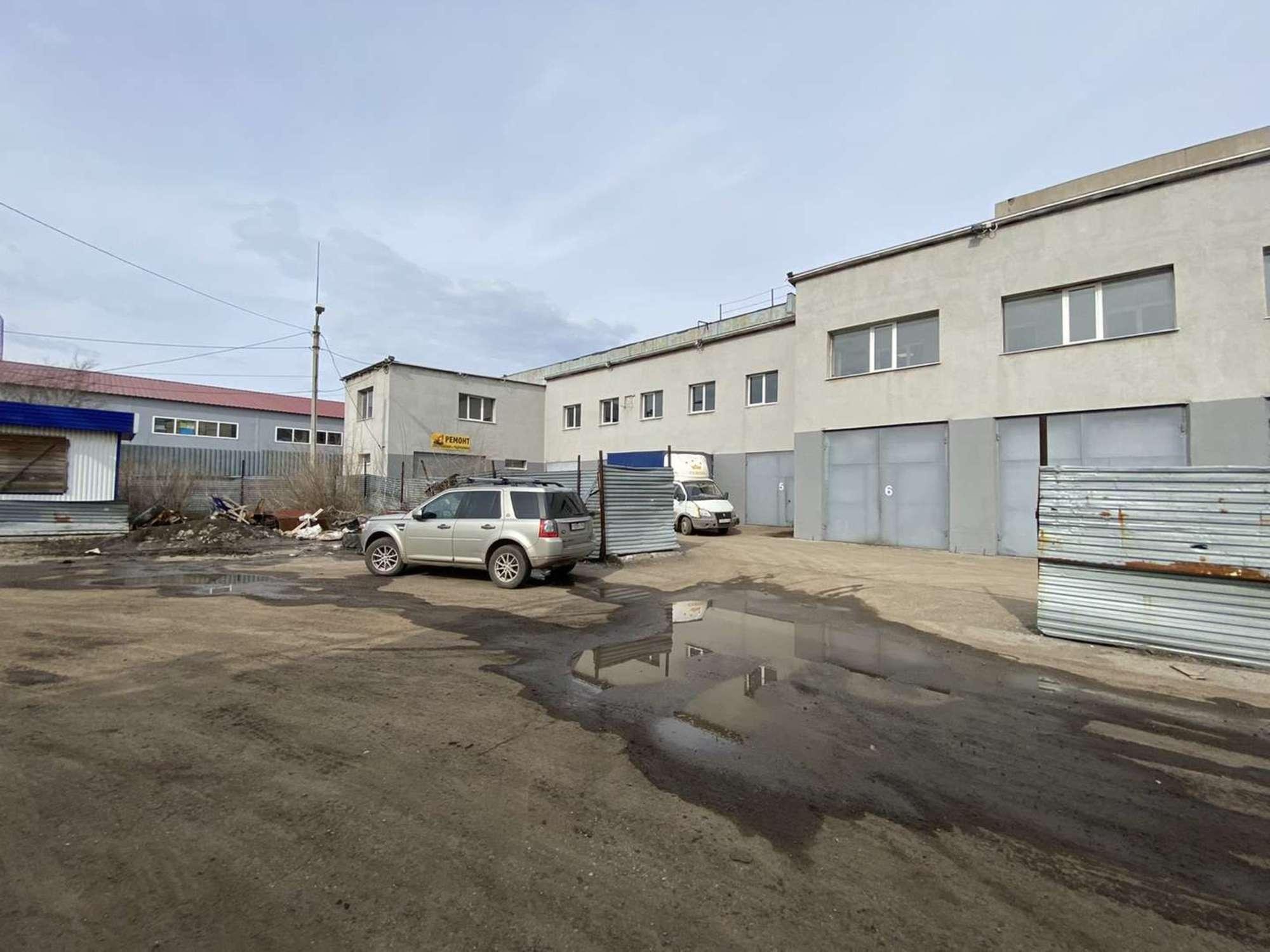Сдать офис, помещение под офис за 60 000 рублей на Кабельная улица, 5б