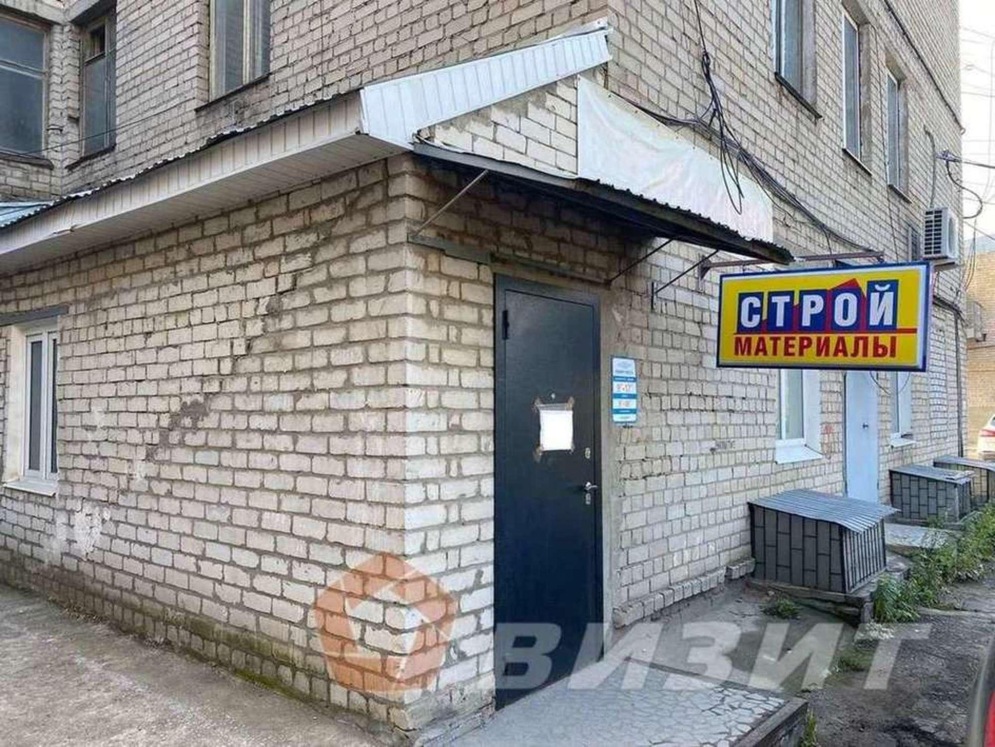 Сдать торговое помещение за 50 000 рублей на Товарная улица, 70