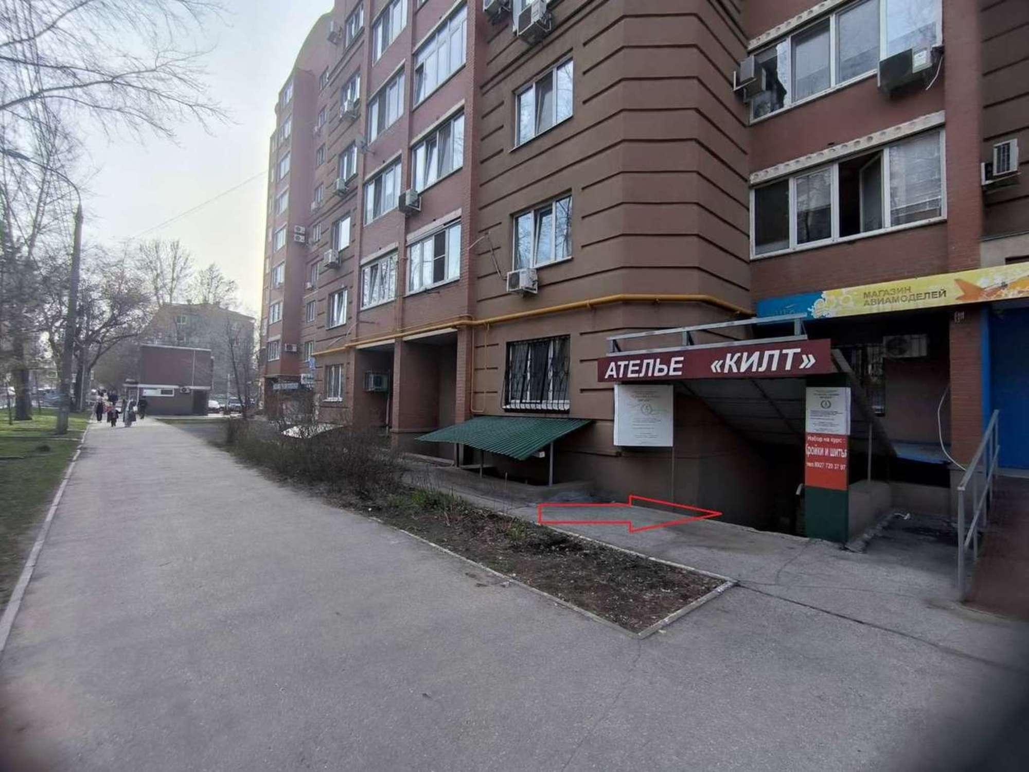 Сдать офис, помещение под офис за 20 000 рублей на Мичурина улица, 126