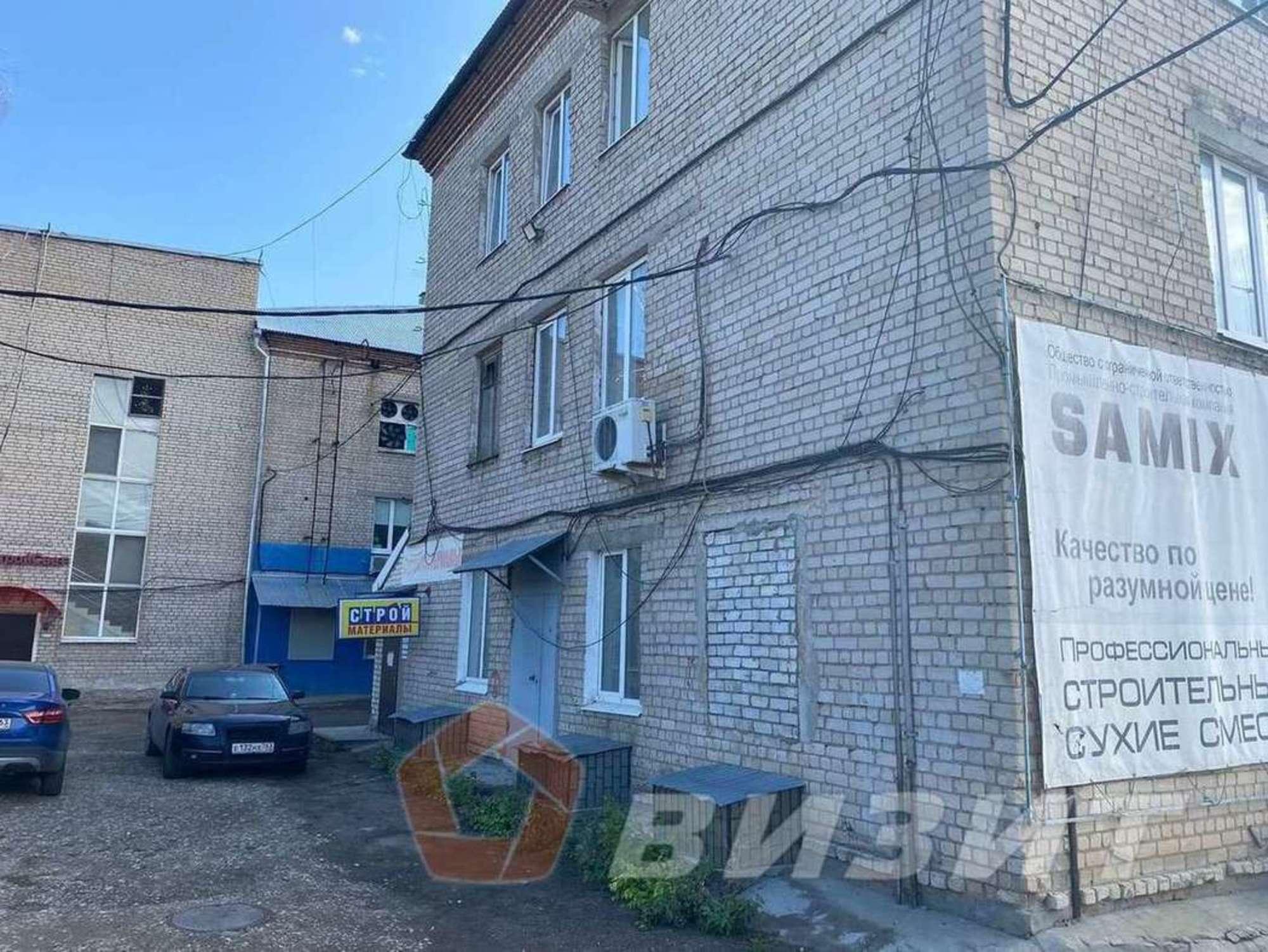 Сдать торговое помещение за 50 000 рублей на Товарная улица, 70