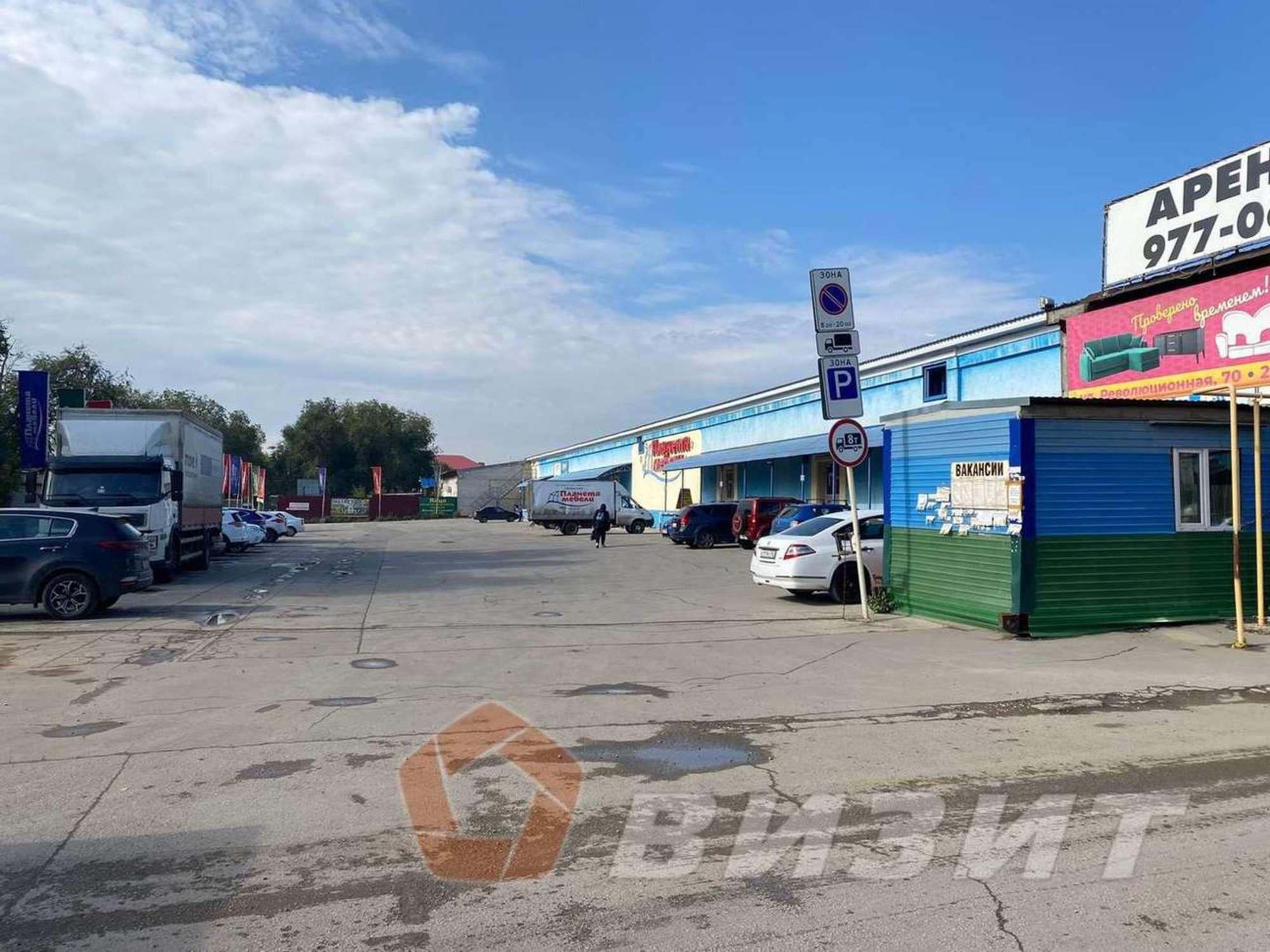 Сдать торговое помещение за 50 000 рублей на Товарная улица, 70