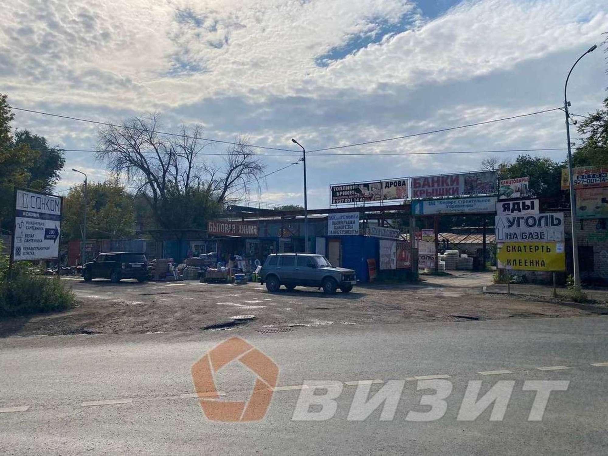 Сдать торговое помещение за 50 000 рублей на Товарная улица, 70