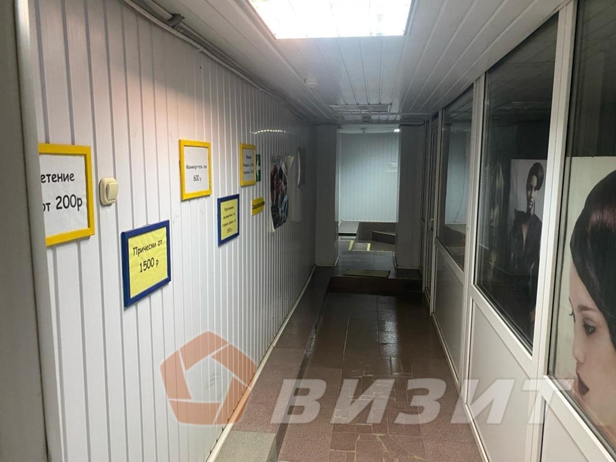 Сдать торговое помещение за 17 600 рублей на Победы улица, 105