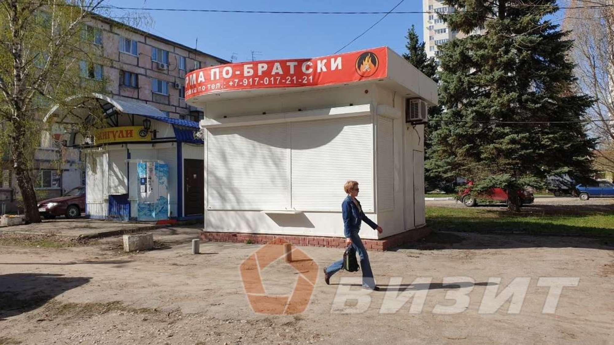 Сдать торговое помещение за 15 000 рублей на Строителей улица, 37А