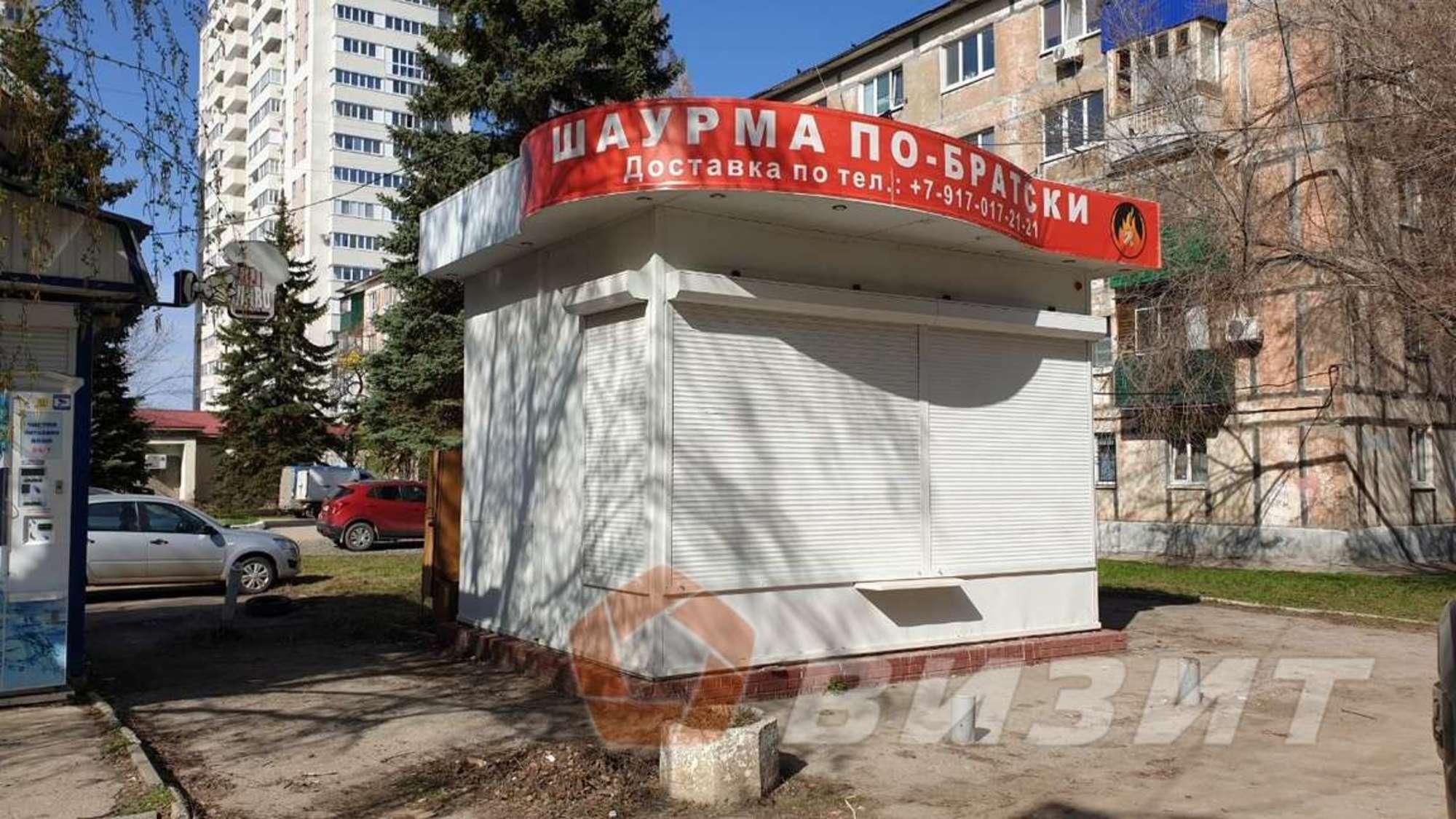 Сдать торговое помещение за 15 000 рублей на Строителей улица, 37А