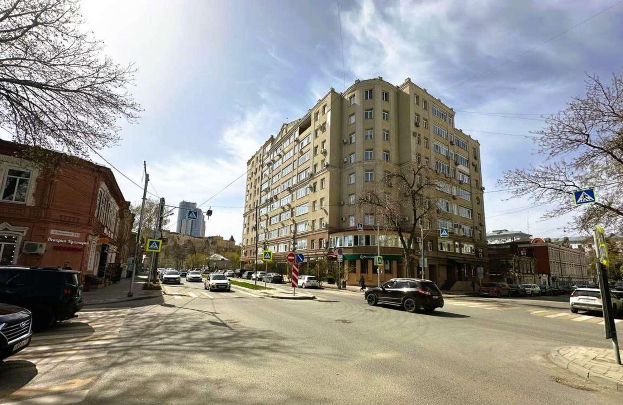 Сдать торговое помещение за 70 000 рублей на Ленинская улица, 224