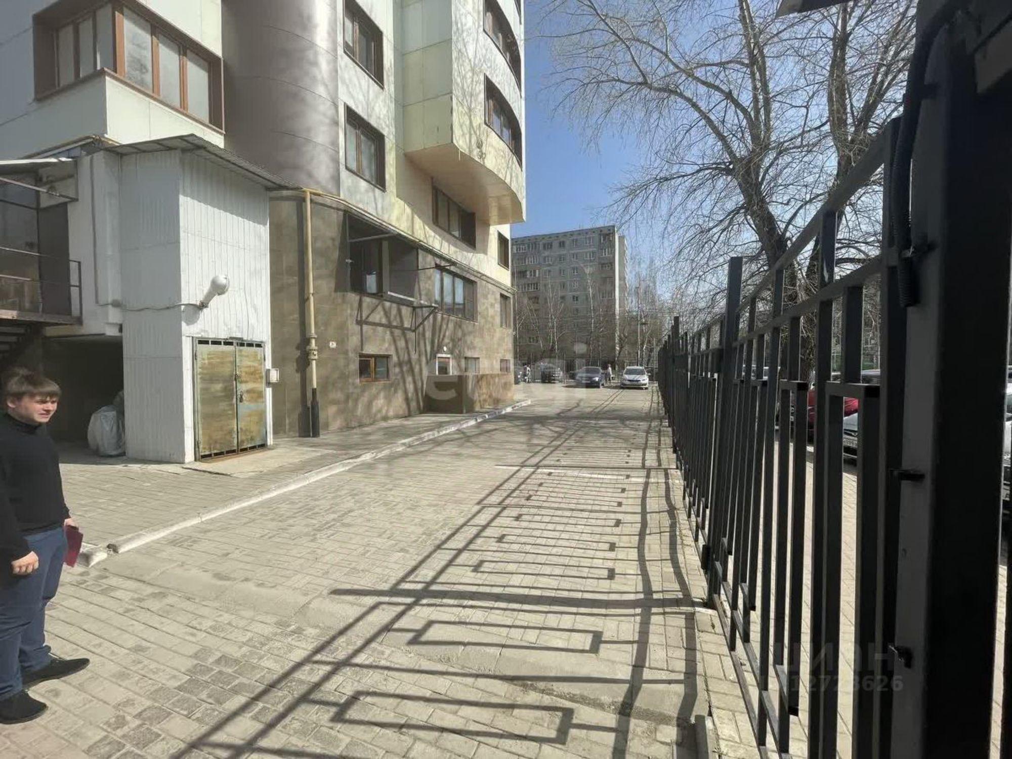 Сдать офис, помещение под офис за 16 941 рублей на улица Степана Разина, 28