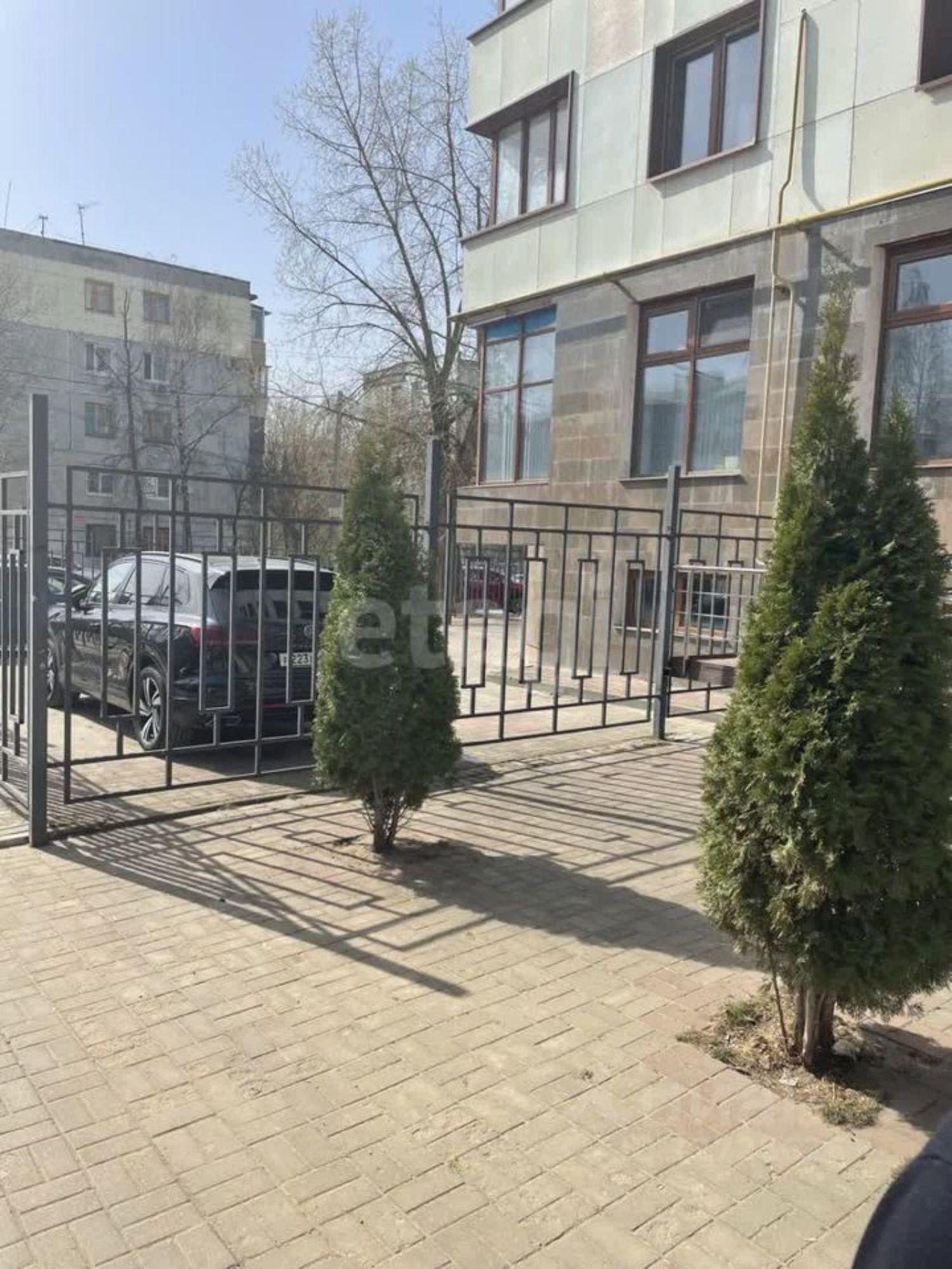 Сдать офис, помещение под офис за 16 941 рублей на улица Степана Разина, 28