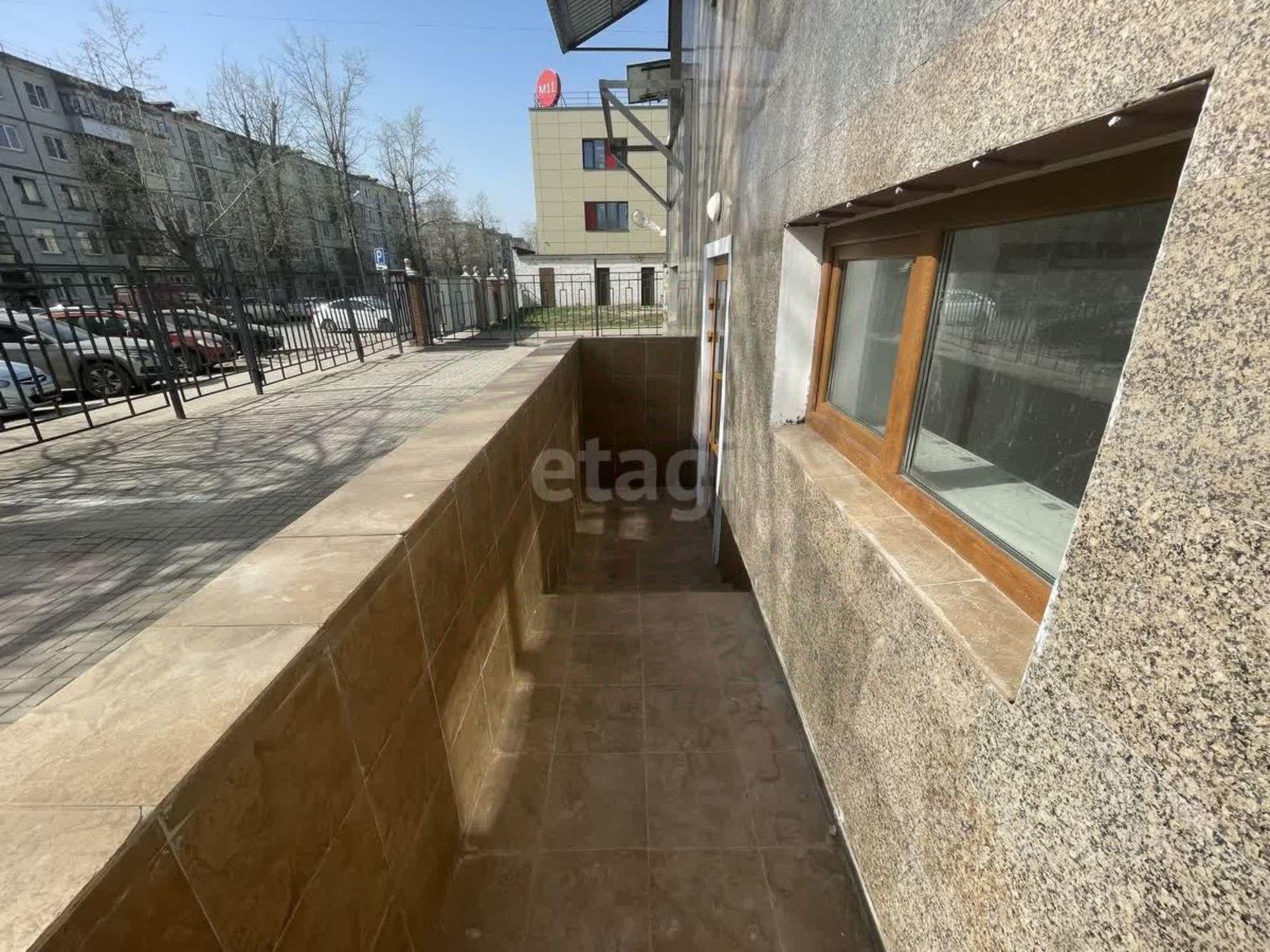 Сдать офис, помещение под офис за 45 739 рублей на улица Степана Разина, 28