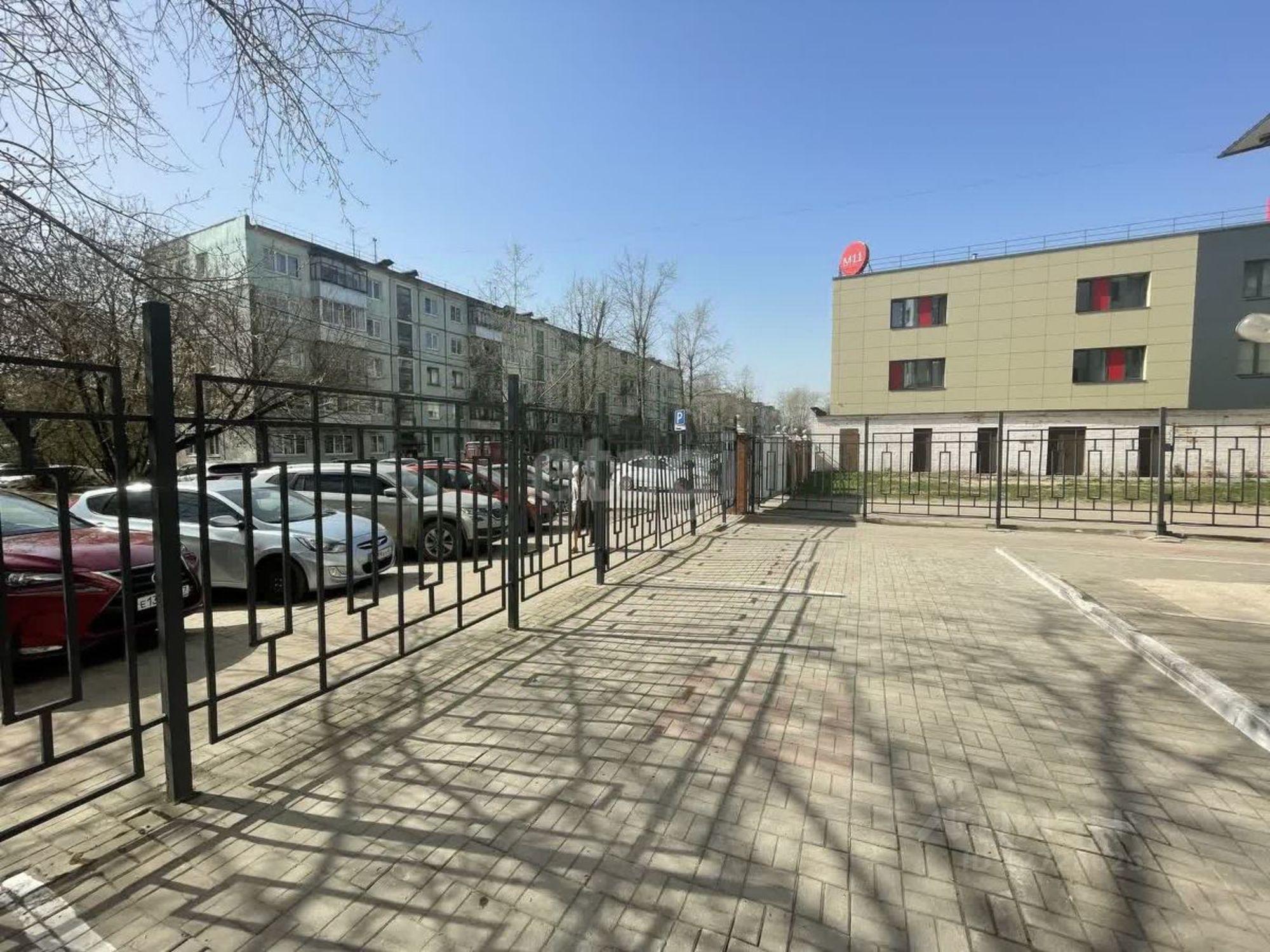Сдать офис, помещение под офис за 45 739 рублей на улица Степана Разина, 28