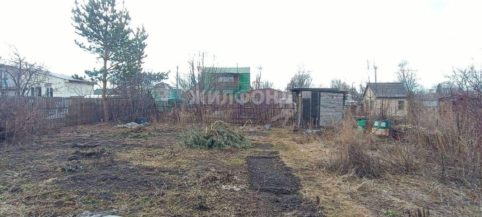 Купить землю, земельный участок за 1 100 000 рублей на Виктория территория снт