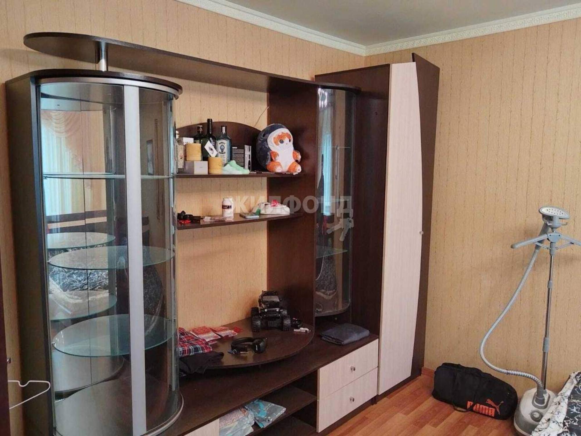 Купить квартиру за 2 500 000 рублей на Медведева улица, д.65/2