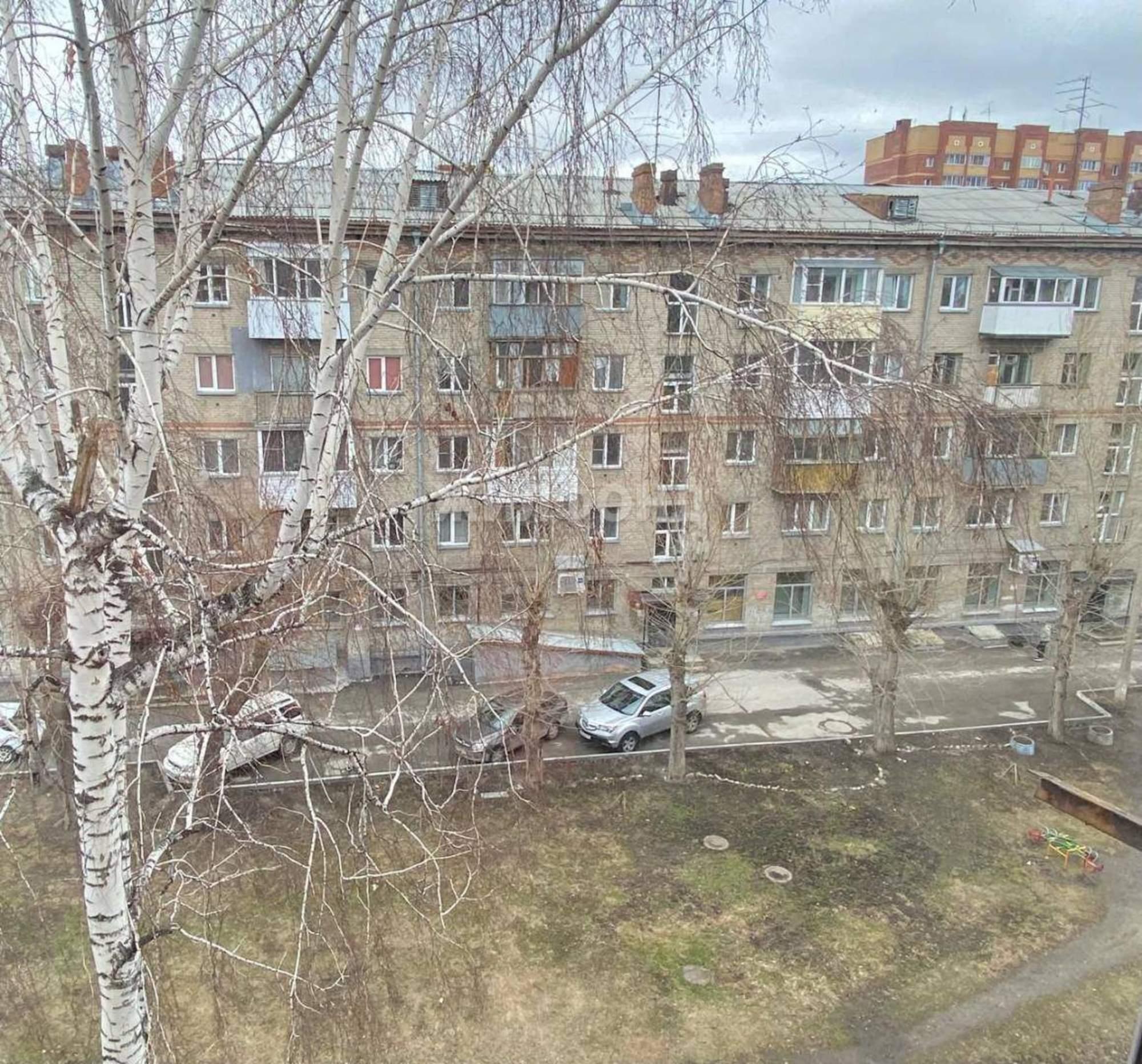 Купить квартиру за 4 300 000 рублей на Степная улица, д.55а