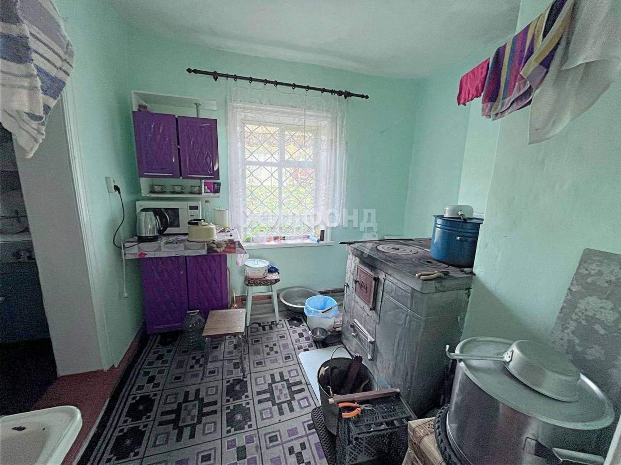 Купить дачу, дом, коттедж за 1 630 000 рублей на Омская улица