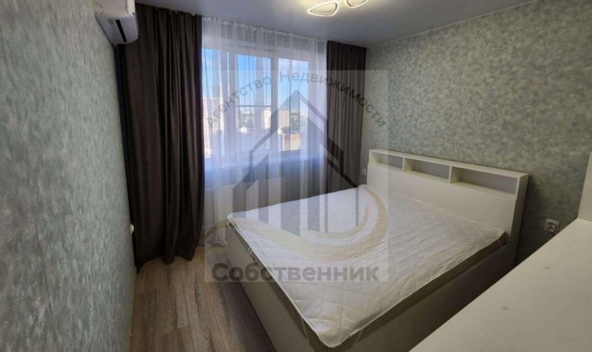 Сдать квартиру за 27 000 рублей на Суворова ул, 122в