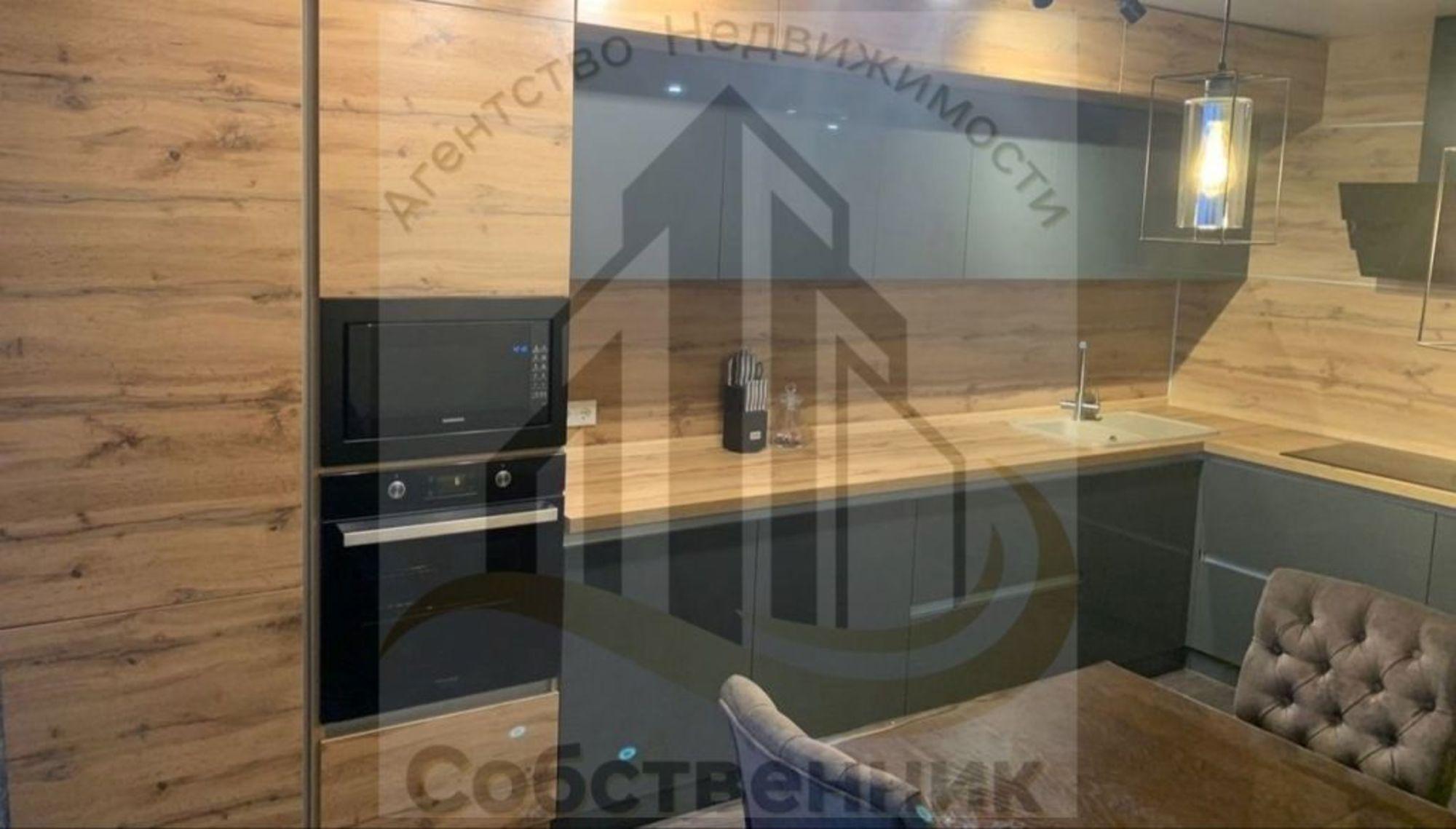 Сдать студию за 35 000 рублей на 9 Января ул, 133