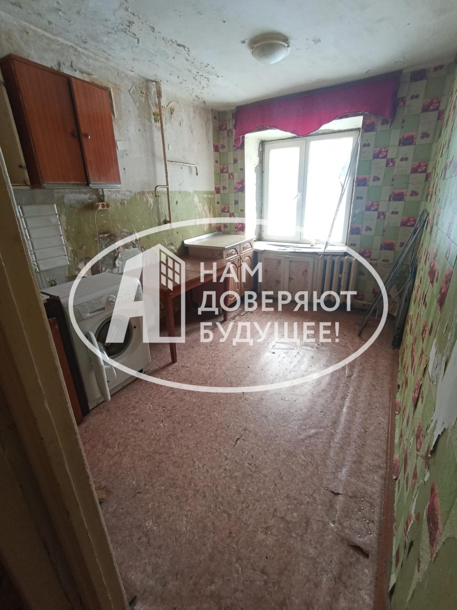 Купить комнату за 450 000 рублей на улица Ленина, 2