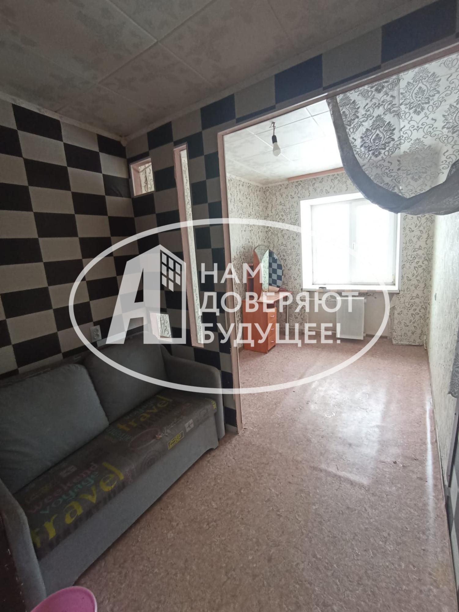 Купить комнату за 450 000 рублей на улица Ленина, 2